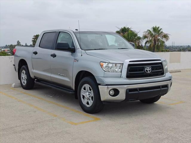 2013 Toyota Tundra