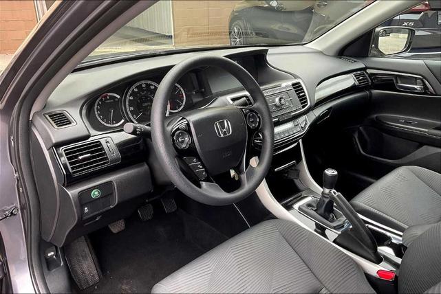 Photo of 2017 Modern Steel Metallic Honda Accord