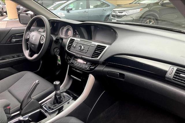 Photo of 2017 Modern Steel Metallic Honda Accord