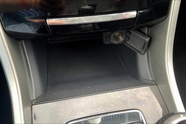 Photo of 2017 Modern Steel Metallic Honda Accord
