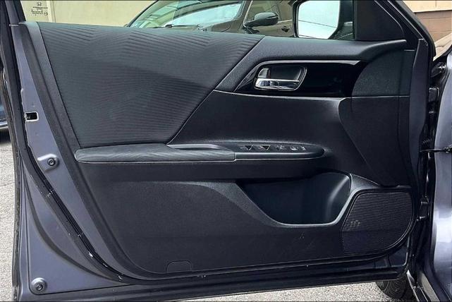 Photo of 2017 Modern Steel Metallic Honda Accord