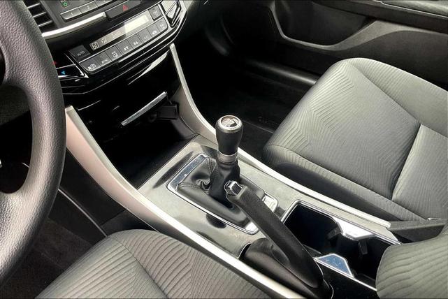 Photo of 2017 Modern Steel Metallic Honda Accord