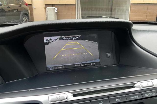 Photo of 2017 Modern Steel Metallic Honda Accord