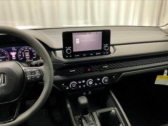 Photo of 2023 Canyon Honda Accord