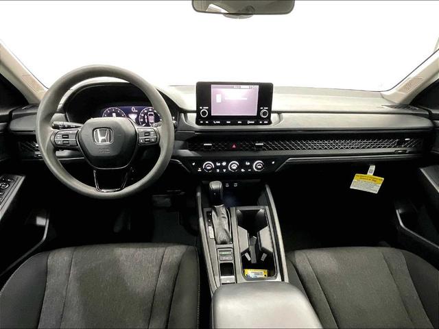Photo of 2023 Canyon Honda Accord