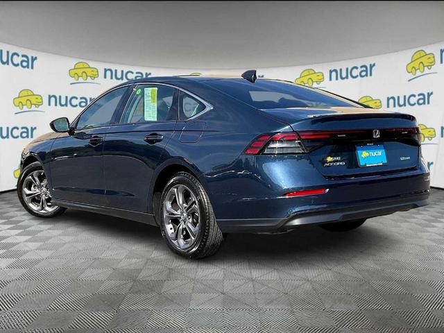 Photo of 2023 Canyon Honda Accord