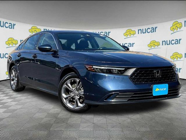 Photo of 2023 Canyon Honda Accord