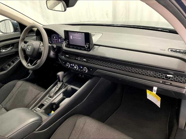 Photo of 2023 Canyon Honda Accord