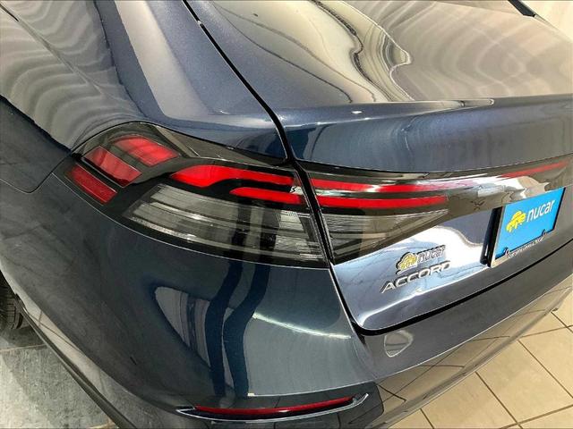 Photo of 2023 Canyon Honda Accord