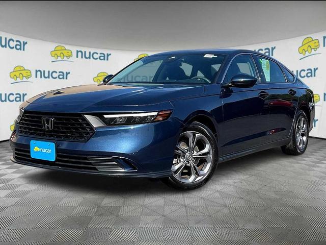 Photo of 2023 Canyon Honda Accord