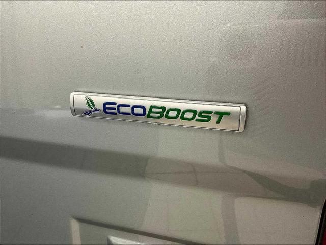 Photo of 2020 Iconic Silver Metallic Ford Ranger
