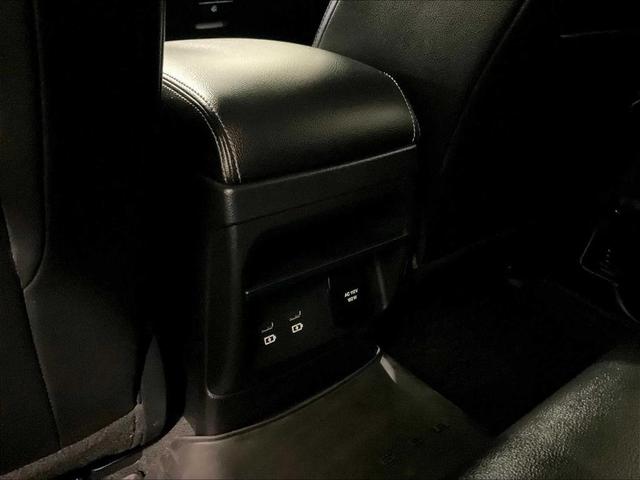 Photo of 2020 Iconic Silver Metallic Ford Ranger