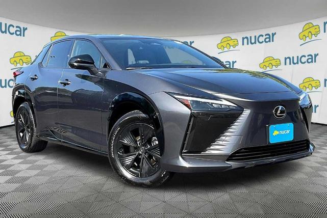 2024 Lexus Rz 450e