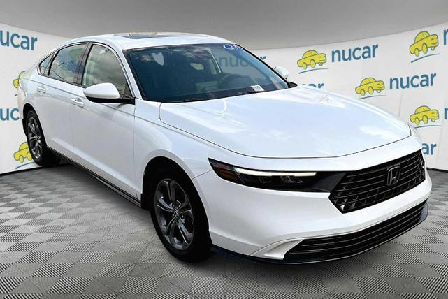 2023 Honda Accord