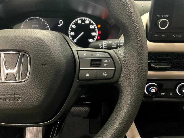 Photo of 2023 Pearl Honda HR-V