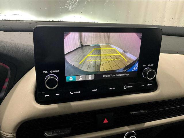 Photo of 2023 Pearl Honda HR-V