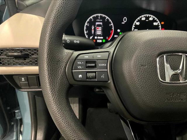 Photo of 2023 Pearl Honda HR-V