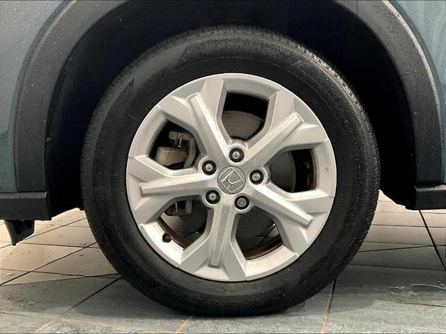 Photo of 2023 Pearl Honda HR-V