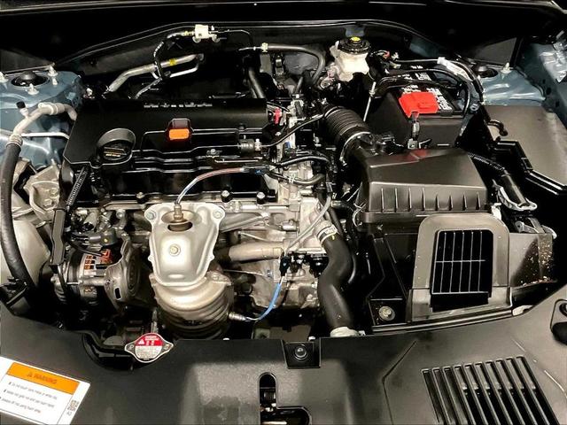 Photo of 2023 Pearl Honda HR-V