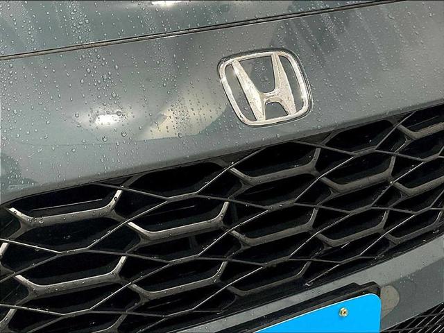 Photo of 2023 Pearl Honda HR-V