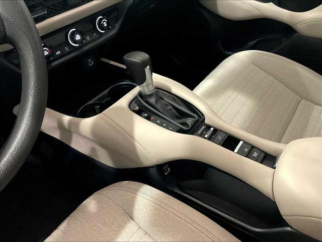 Photo of 2023 Pearl Honda HR-V