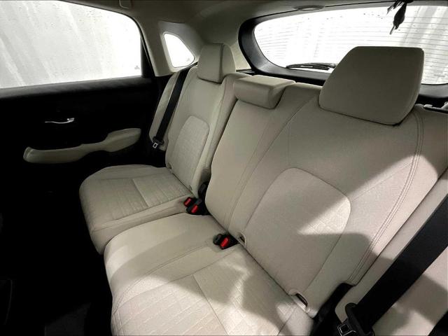 Photo of 2023 Pearl Honda HR-V