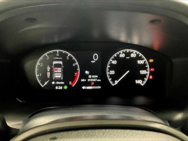 Photo of 2023 Pearl Honda HR-V
