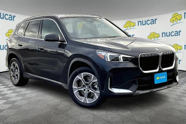 2023 BMW X1