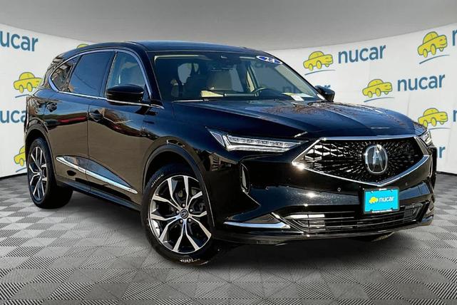 2024 Acura MDX