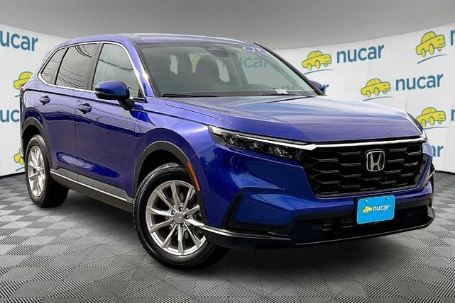 2023 Honda CR-V