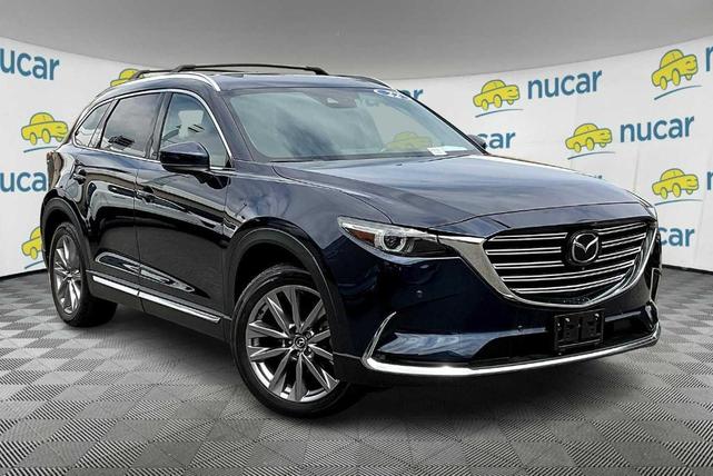 2022 Mazda CX-9