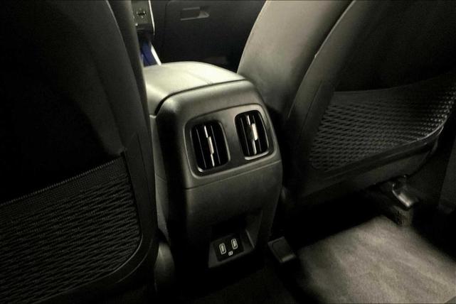 Photo of 2023 Portofino Gray Hyundai TUCSON