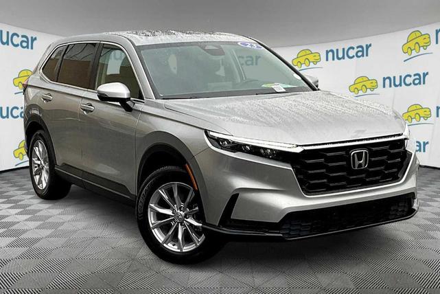 2023 Honda CR-V