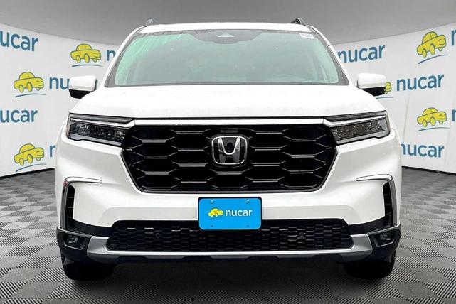 2023 Honda Pilot