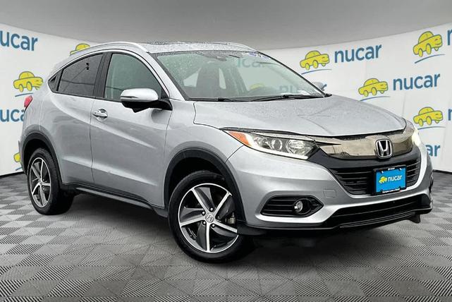 2022 Honda HR-V