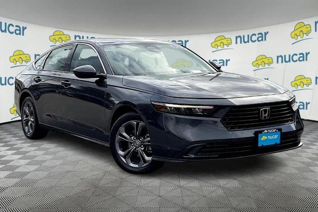 2023 Honda Accord