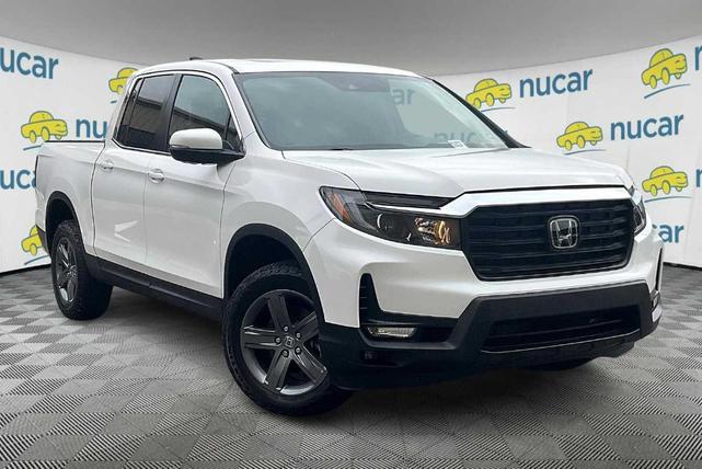 2023 Honda Ridgeline
