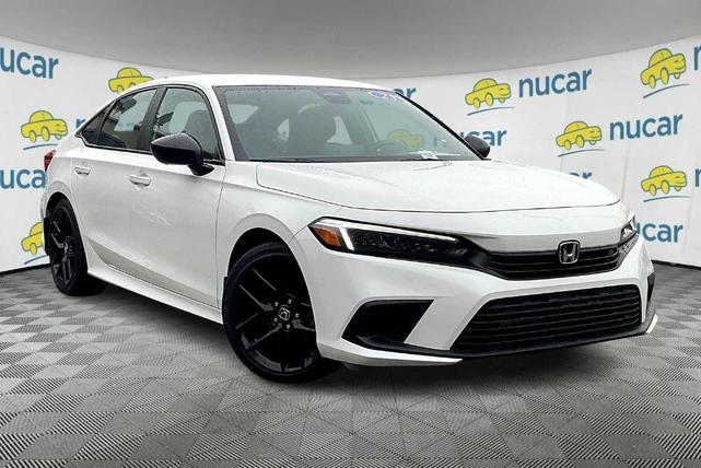2023 Honda Civic