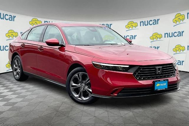 2023 Honda Accord