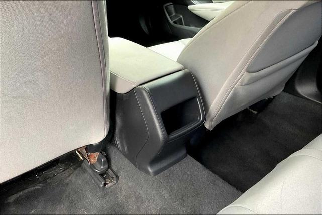 Photo of 2020 Modern Steel Metallic Honda Accord