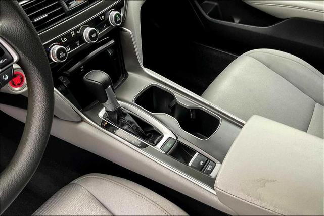Photo of 2020 Modern Steel Metallic Honda Accord