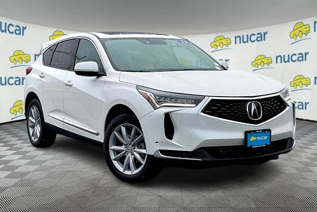 2023 Acura RDX