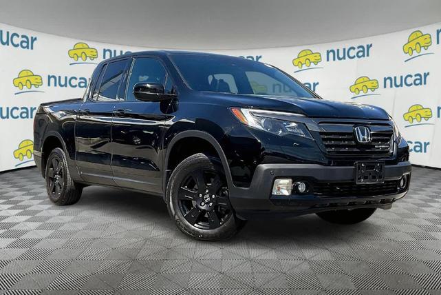 2019 Honda Ridgeline