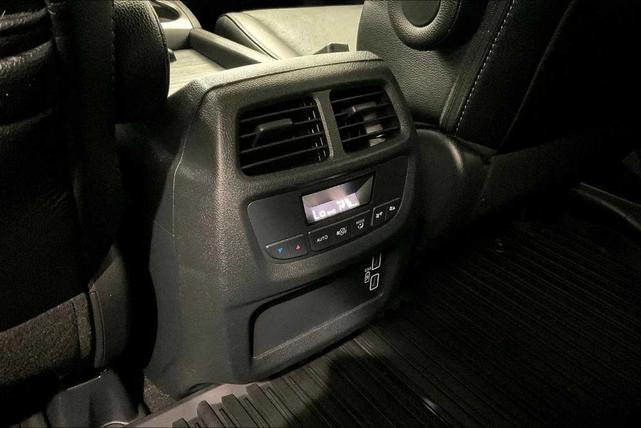 Photo of 2022 Crystal Black Pearl Honda Pilot