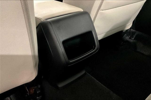 Photo of 2020 Platinum White Pearl Honda Accord