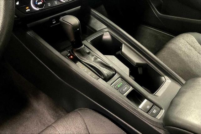 Photo of 2025 Solar Silver Metallic Honda Accord