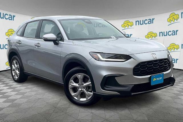 2023 Honda HR-V