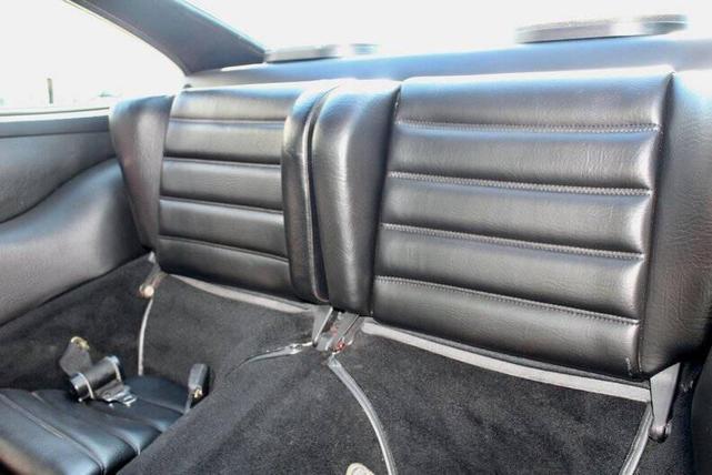 Photo of 1982 Guards Red Porsche 911