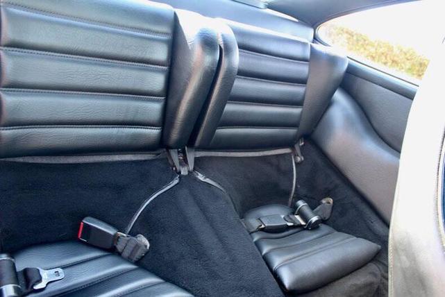 Photo of 1982 Guards Red Porsche 911