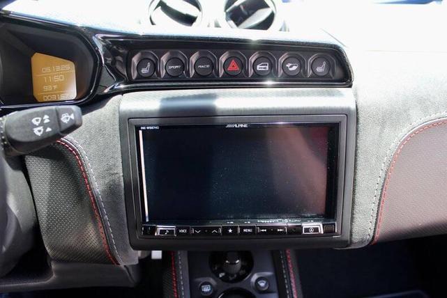 Photo of 2020 Pewter Gray Lotus Evora GT